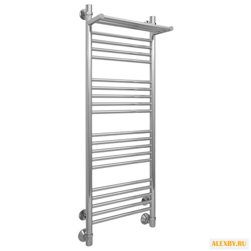 Водяной полотенцесушитель