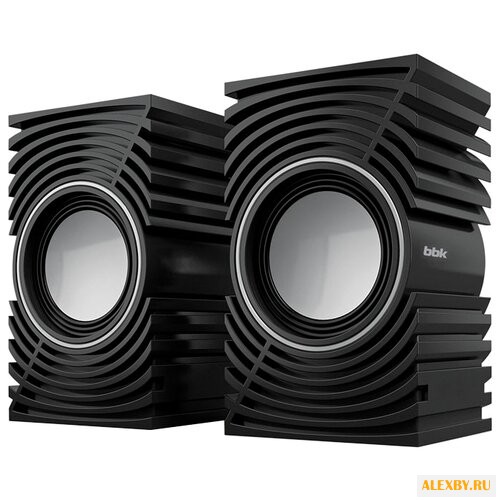 Компьютерная акустика BBK CA-197S