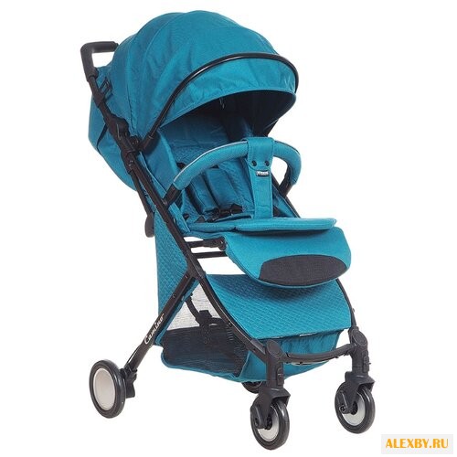 Прогулочная коляска Pituso