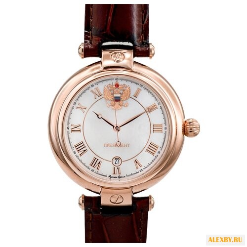 Наручные часы Русское время