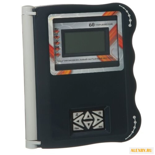 Компьютер Meijiada Книга