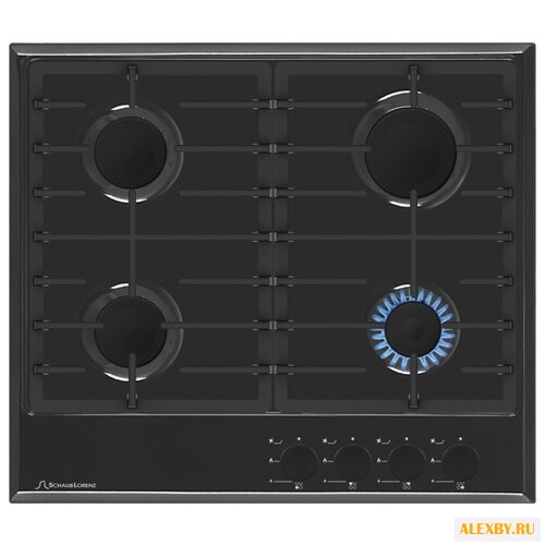 Варочная панель Schaub Lorenz
