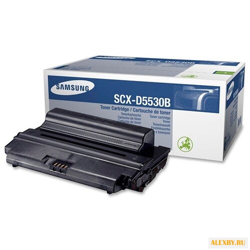 Картридж Samsung SCX-D5530B