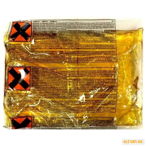 Добавка отвердитель Litokol