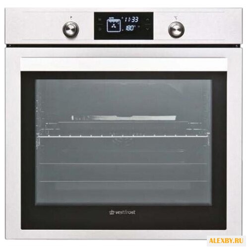 Духовой шкаф Vestfrost VFVT78OMI