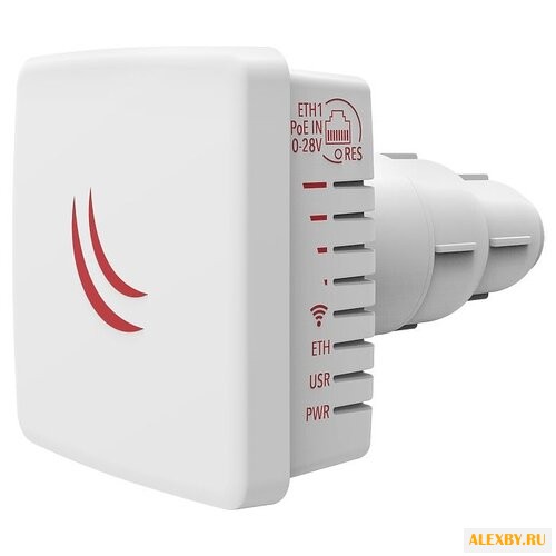 Wi-Fi мост MikroTik LDF 5 ac