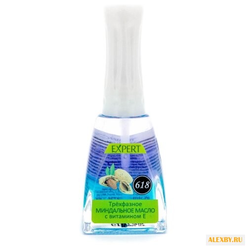 Масло SEVERINA Expert № 618