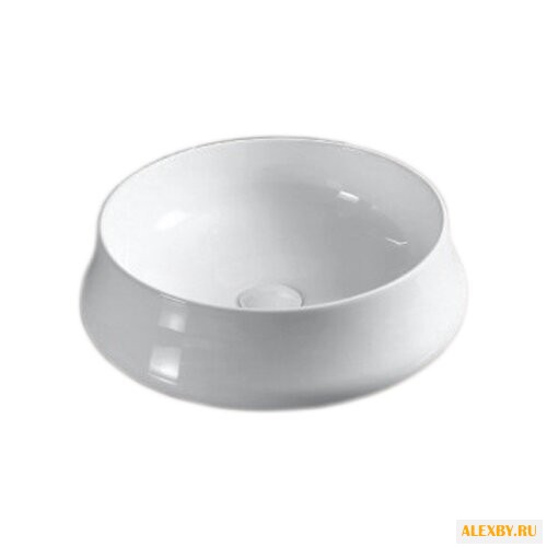 Раковина 50 см GID-ceramic N9426