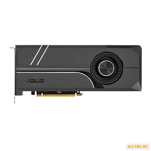 Видеокарта ASUS GeForce GTX