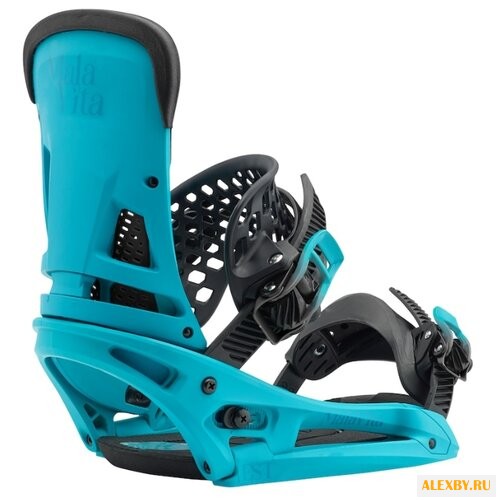 Крепления BURTON Malavita EST
