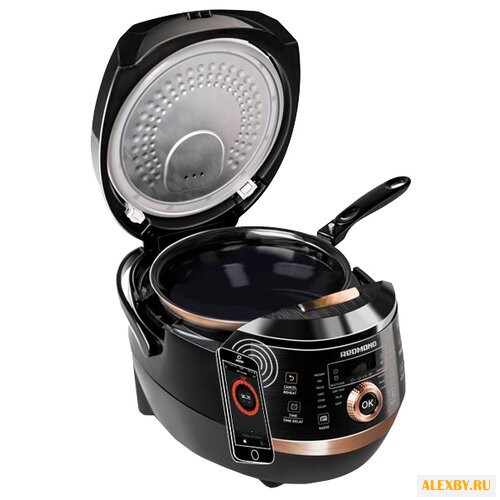 Мультиварка REDMOND SkyKitchen