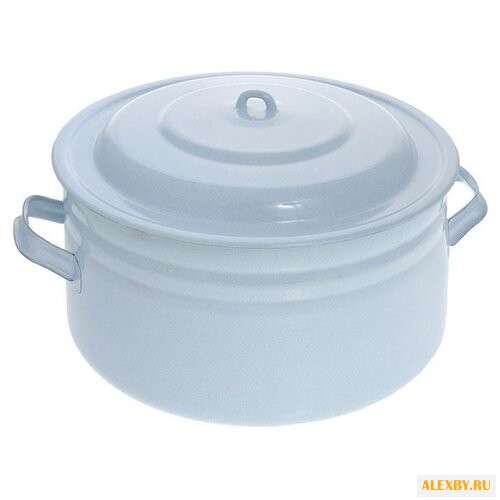 Кастрюля Лысьвенский завод