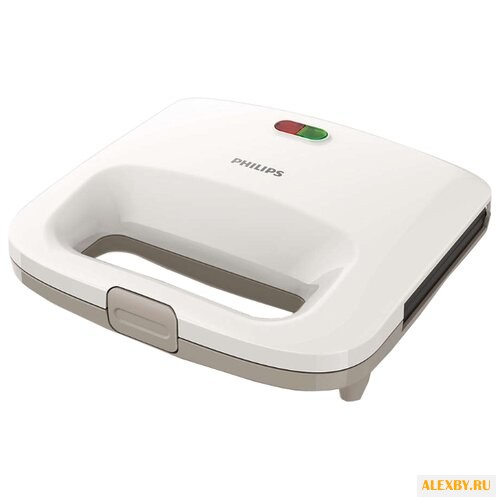 Сэндвичница Philips HD2392
