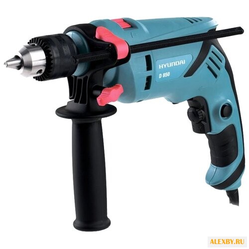Дрель Hyundai D 850