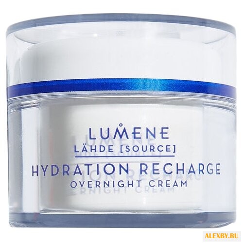 Lumene Lahde Hydration Recharge