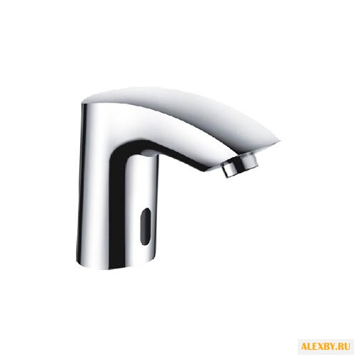 Сенсорный смеситель для