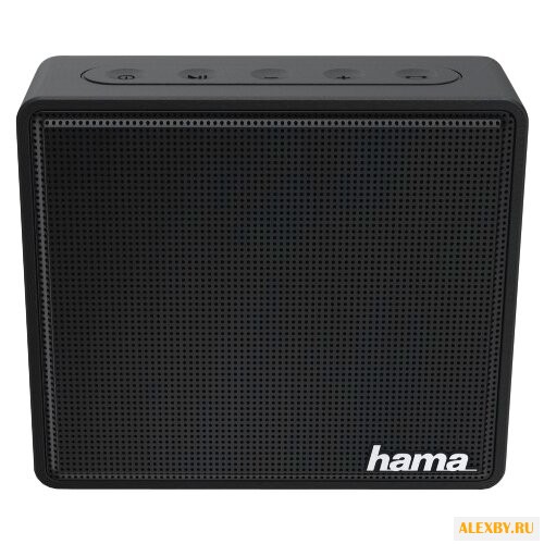 Портативная акустика HAMA Pocket
