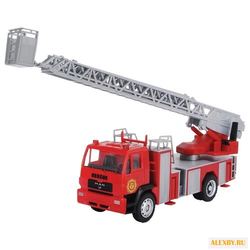 Пожарный автомобиль Dickie Toys