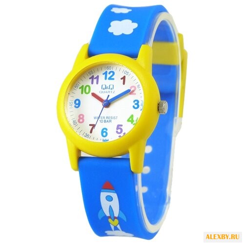 Наручные часы Q&Q VR99 J003