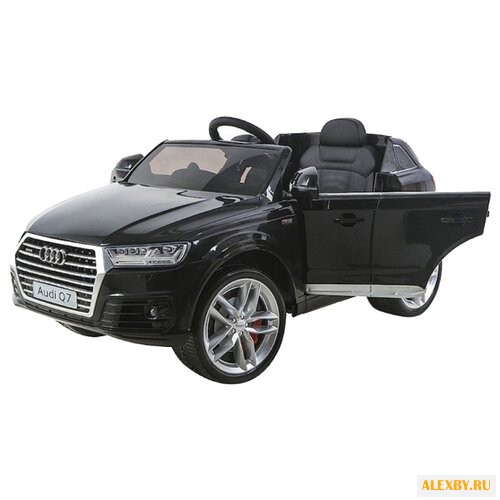 Toyland Автомобиль Audi Q7 HL159