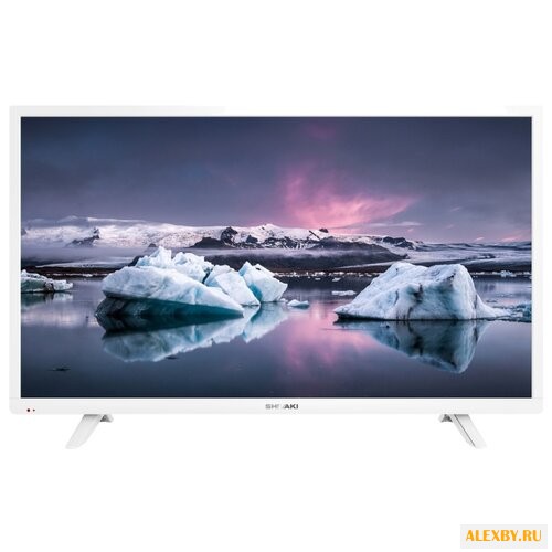 Телевизор Shivaki STV-39LED20W