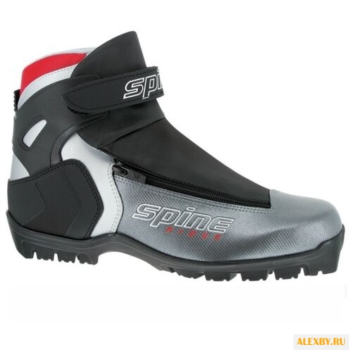 Ботинки для беговых лыж Spine