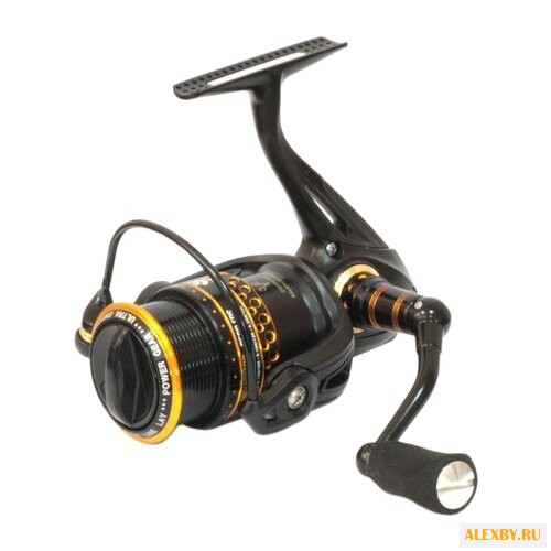 Катушка GLADIATOR Inquisitor