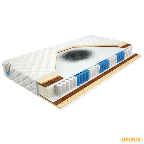 Матрас Mr.Mattress First XL