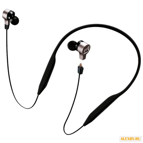 Наушники KEF Motion One