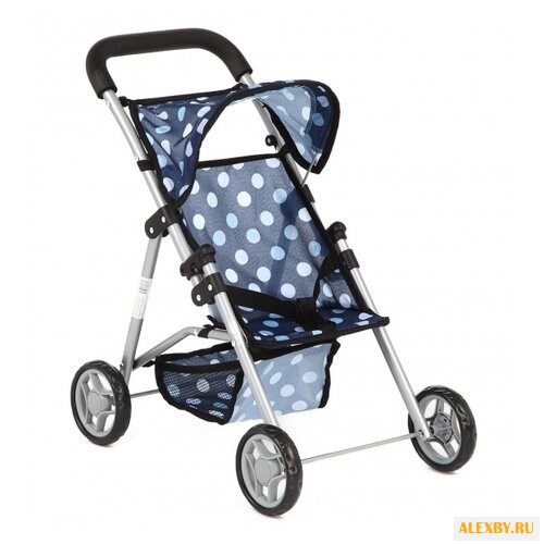 Прогулочная коляска Melobo