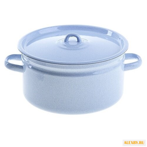 Кастрюля Лысьвенский завод