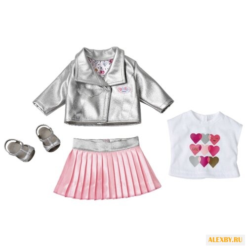 Zapf Creation Комплект одежды