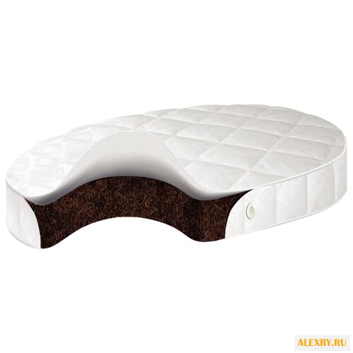 Матрас Baby Sleep Coconut Cotton