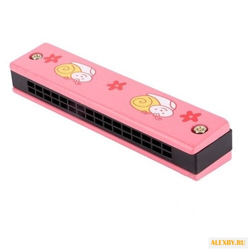 Mapacha губная гармошка 76613