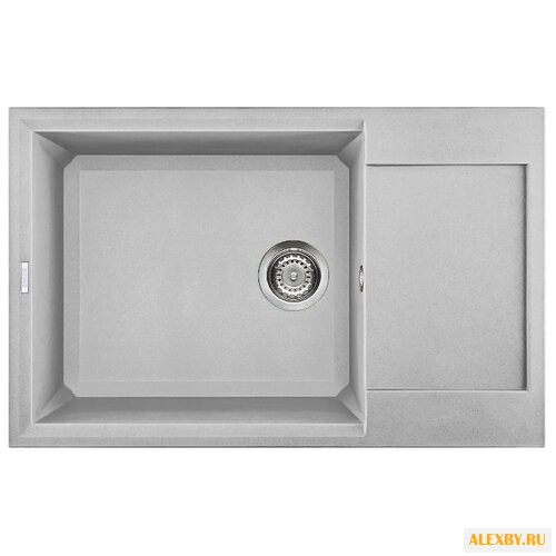 Врезная кухонная мойка elleci