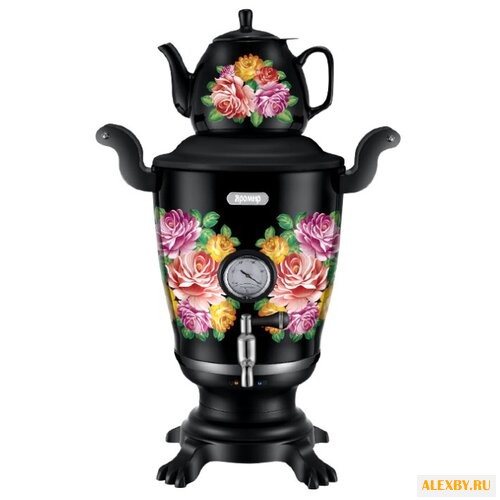 Самовар Яромир ЯР-1800 1801