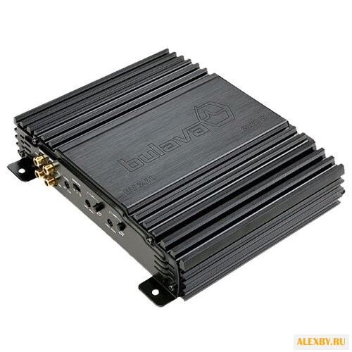 Автомобильный усилитель Урал BV