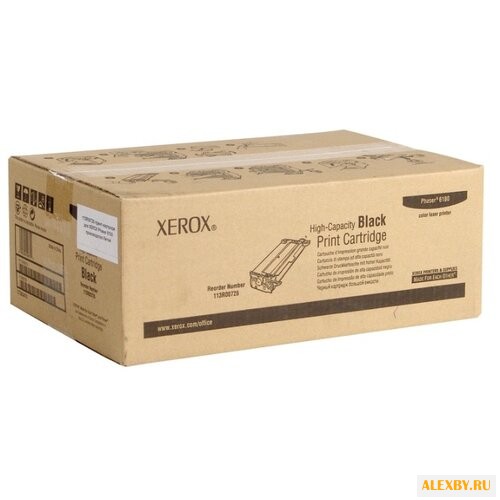 Картридж Xerox 113R00726