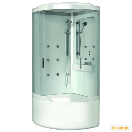 Закрытая кабина AM.PM Like Deep