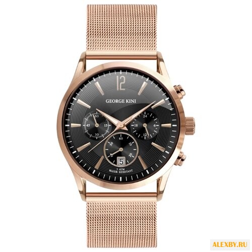 Наручные часы GEORGE KINI