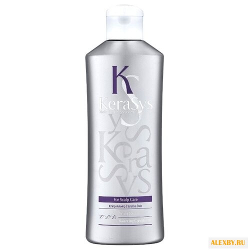 KeraSys кондиционер Scalp Care