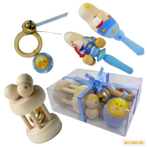 Набор Вальда Морской