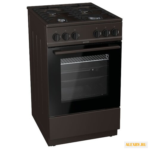 Плита Gorenje GN 5111 BRH