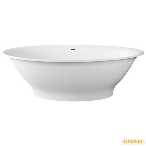 Отдельно стоящая ванна Aquanet