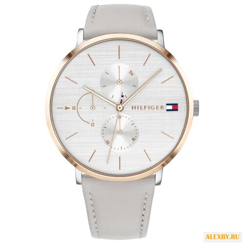 Наручные часы TOMMY HILFIGER