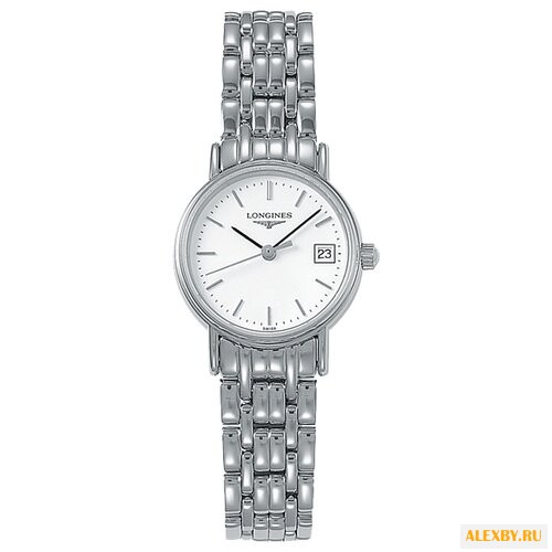 Наручные часы LONGINES