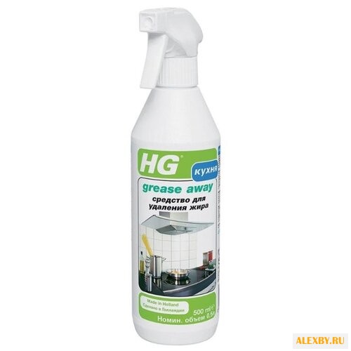 Средство для удаления жира