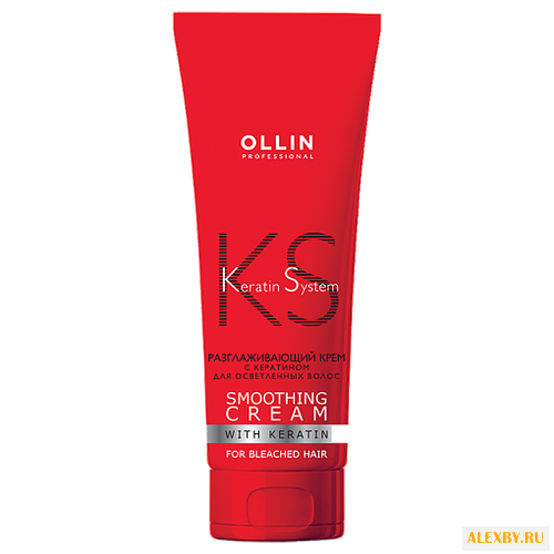 OLLIN Professional Keratin