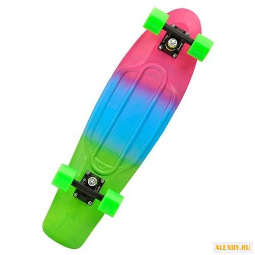 Лонгборд Penny Fade 27