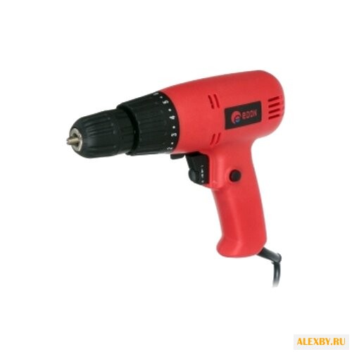 Дрель-шуруповерт Edon ED-1050